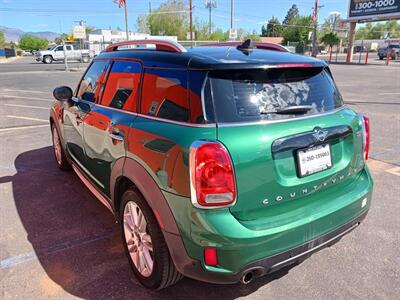 2020 MINI Countryman Cooper - Photo 4 - Albuquerque, NM 87107
