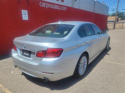 2013 BMW 535i xDrive   - Photo 2 - Albuquerque, NM 87107