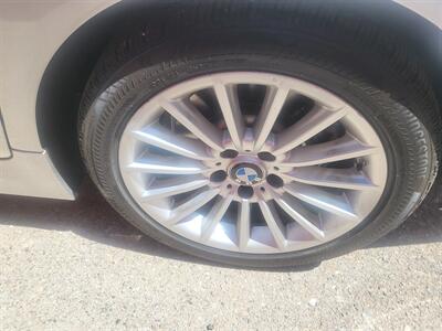 2013 BMW 535i xDrive   - Photo 8 - Albuquerque, NM 87107