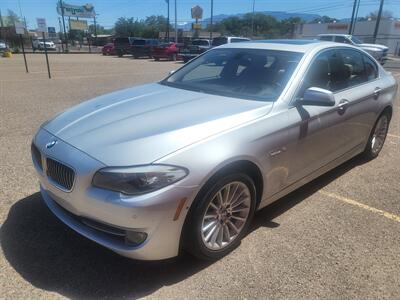 2013 BMW 535i xDrive   - Photo 5 - Albuquerque, NM 87107