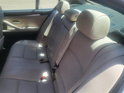 2013 BMW 535i xDrive   - Photo 9 - Albuquerque, NM 87107