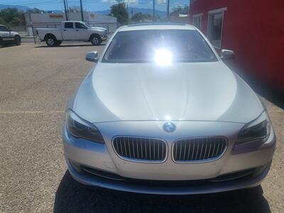 2013 BMW 535i xDrive   - Photo 6 - Albuquerque, NM 87107