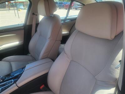 2013 BMW 535i xDrive   - Photo 11 - Albuquerque, NM 87107