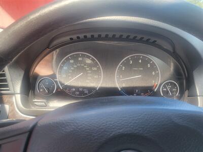 2013 BMW 535i xDrive   - Photo 18 - Albuquerque, NM 87107