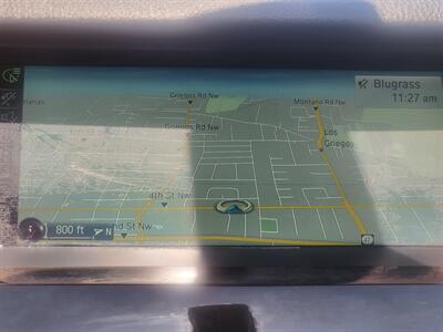 2013 BMW 535i xDrive   - Photo 17 - Albuquerque, NM 87107