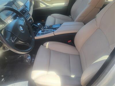 2013 BMW 535i xDrive   - Photo 12 - Albuquerque, NM 87107