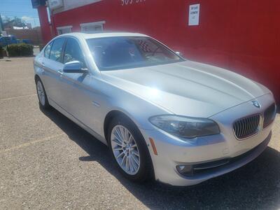 2013 BMW 535i xDrive   - Photo 7 - Albuquerque, NM 87107