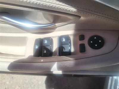 2013 BMW 535i xDrive   - Photo 14 - Albuquerque, NM 87107