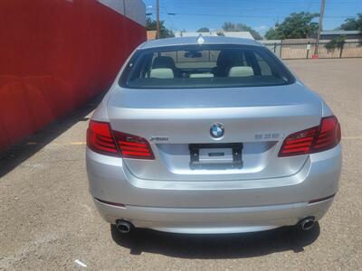 2013 BMW 535i xDrive   - Photo 3 - Albuquerque, NM 87107