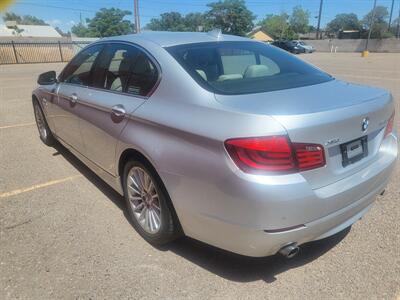 2013 BMW 535i xDrive   - Photo 4 - Albuquerque, NM 87107
