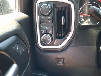 2020 Chevrolet Silverado 1500 LT - Photo 20 - Albuquerque, NM 87107