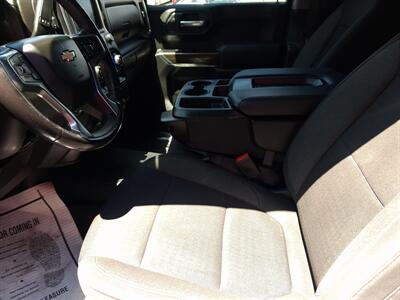 2020 Chevrolet Silverado 1500 LT - Photo 12 - Albuquerque, NM 87107