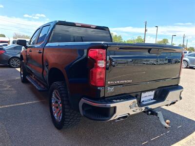 2020 Chevrolet Silverado 1500 LT - Photo 4 - Albuquerque, NM 87107