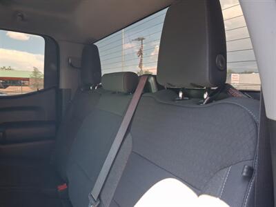 2020 Chevrolet Silverado 1500 LT - Photo 9 - Albuquerque, NM 87107