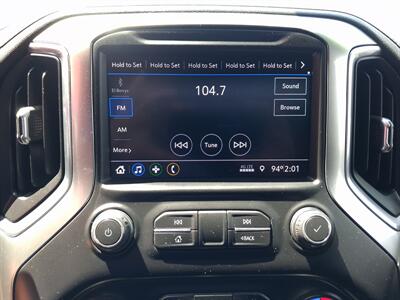 2020 Chevrolet Silverado 1500 LT - Photo 19 - Albuquerque, NM 87107