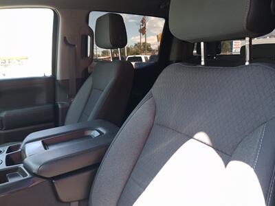 2020 Chevrolet Silverado 1500 LT - Photo 11 - Albuquerque, NM 87107