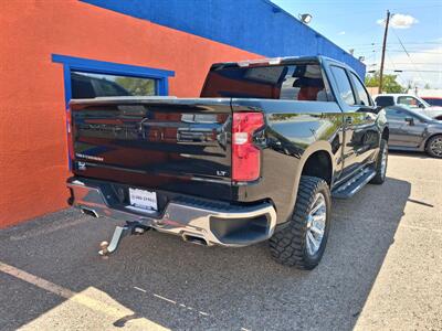 2020 Chevrolet Silverado 1500 LT - Photo 2 - Albuquerque, NM 87107