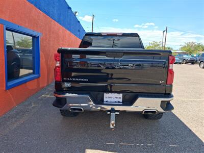 2020 Chevrolet Silverado 1500 LT - Photo 3 - Albuquerque, NM 87107