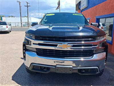 2020 Chevrolet Silverado 1500 LT - Photo 6 - Albuquerque, NM 87107