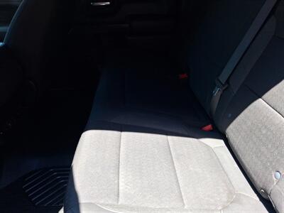2020 Chevrolet Silverado 1500 LT - Photo 10 - Albuquerque, NM 87107
