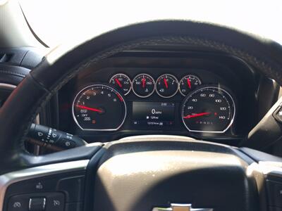 2020 Chevrolet Silverado 1500 LT - Photo 23 - Albuquerque, NM 87107