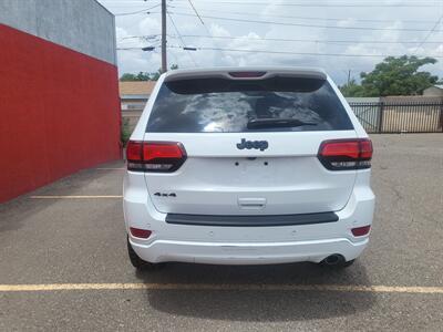 2018 Jeep Grand Cherokee Laredo   - Photo 3 - Albuquerque, NM 87107