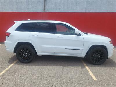 2018 Jeep Grand Cherokee Laredo   - Photo 1 - Albuquerque, NM 87107
