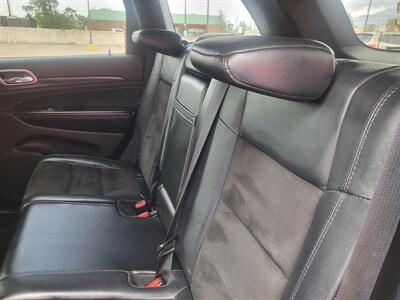 2018 Jeep Grand Cherokee Laredo   - Photo 11 - Albuquerque, NM 87107