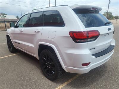 2018 Jeep Grand Cherokee Laredo   - Photo 6 - Albuquerque, NM 87107