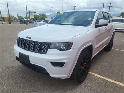 2018 Jeep Grand Cherokee Laredo   - Photo 7 - Albuquerque, NM 87107