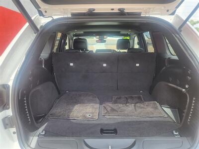 2018 Jeep Grand Cherokee Laredo   - Photo 4 - Albuquerque, NM 87107