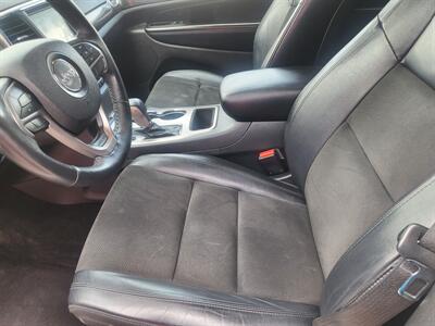 2018 Jeep Grand Cherokee Laredo   - Photo 14 - Albuquerque, NM 87107