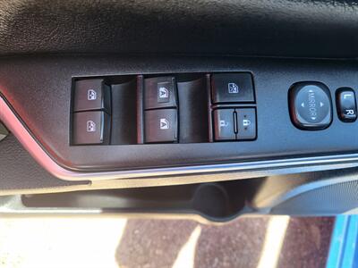 2017 Toyota Camry LE   - Photo 14 - Albuquerque, NM 87107