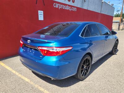 2017 Toyota Camry LE   - Photo 2 - Albuquerque, NM 87107