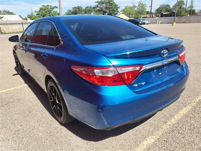 2017 Toyota Camry LE   - Photo 4 - Albuquerque, NM 87107
