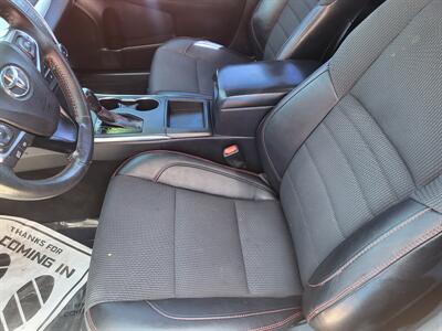 2017 Toyota Camry LE   - Photo 13 - Albuquerque, NM 87107