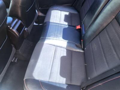 2017 Toyota Camry LE   - Photo 10 - Albuquerque, NM 87107