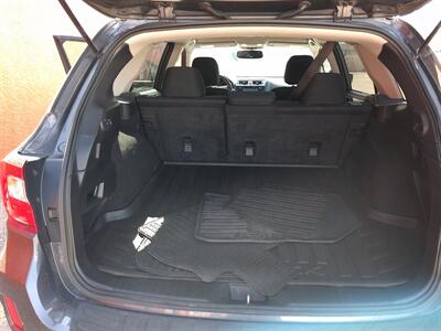 2015 Subaru Outback 2.5i Premium - Photo 9 - Albuquerque, NM 87107