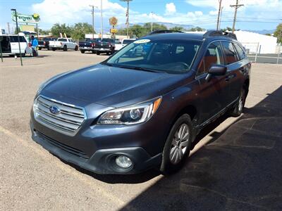 2015 Subaru Outback 2.5i Premium - Photo 5 - Albuquerque, NM 87107
