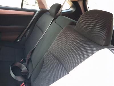 2015 Subaru Outback 2.5i Premium - Photo 10 - Albuquerque, NM 87107