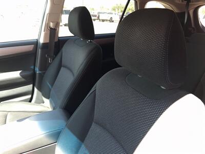 2015 Subaru Outback 2.5i Premium - Photo 12 - Albuquerque, NM 87107