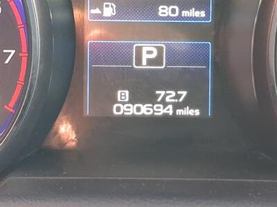 2015 Subaru Outback 2.5i Premium - Photo 22 - Albuquerque, NM 87107