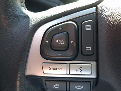 2015 Subaru Outback 2.5i Premium - Photo 19 - Albuquerque, NM 87107