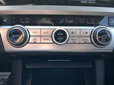 2015 Subaru Outback 2.5i Premium - Photo 17 - Albuquerque, NM 87107