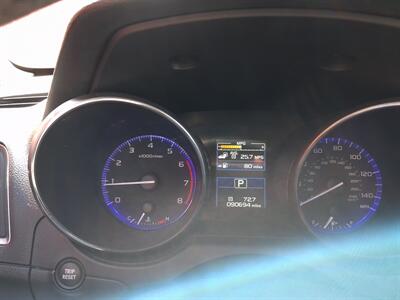 2015 Subaru Outback 2.5i Premium - Photo 21 - Albuquerque, NM 87107