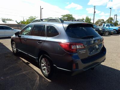 2015 Subaru Outback 2.5i Premium - Photo 4 - Albuquerque, NM 87107