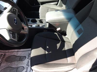 2015 Subaru Outback 2.5i Premium - Photo 13 - Albuquerque, NM 87107