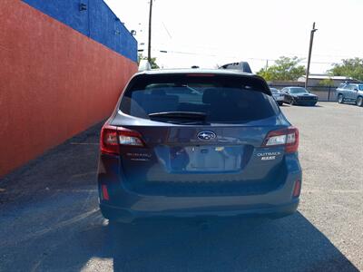 2015 Subaru Outback 2.5i Premium - Photo 3 - Albuquerque, NM 87107