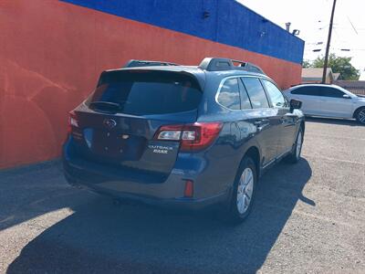 2015 Subaru Outback 2.5i Premium - Photo 2 - Albuquerque, NM 87107