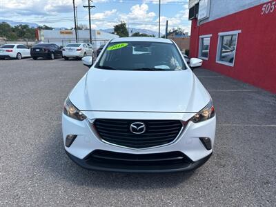 2016 Mazda CX-3 Touring   - Photo 6 - Albuquerque, NM 87107